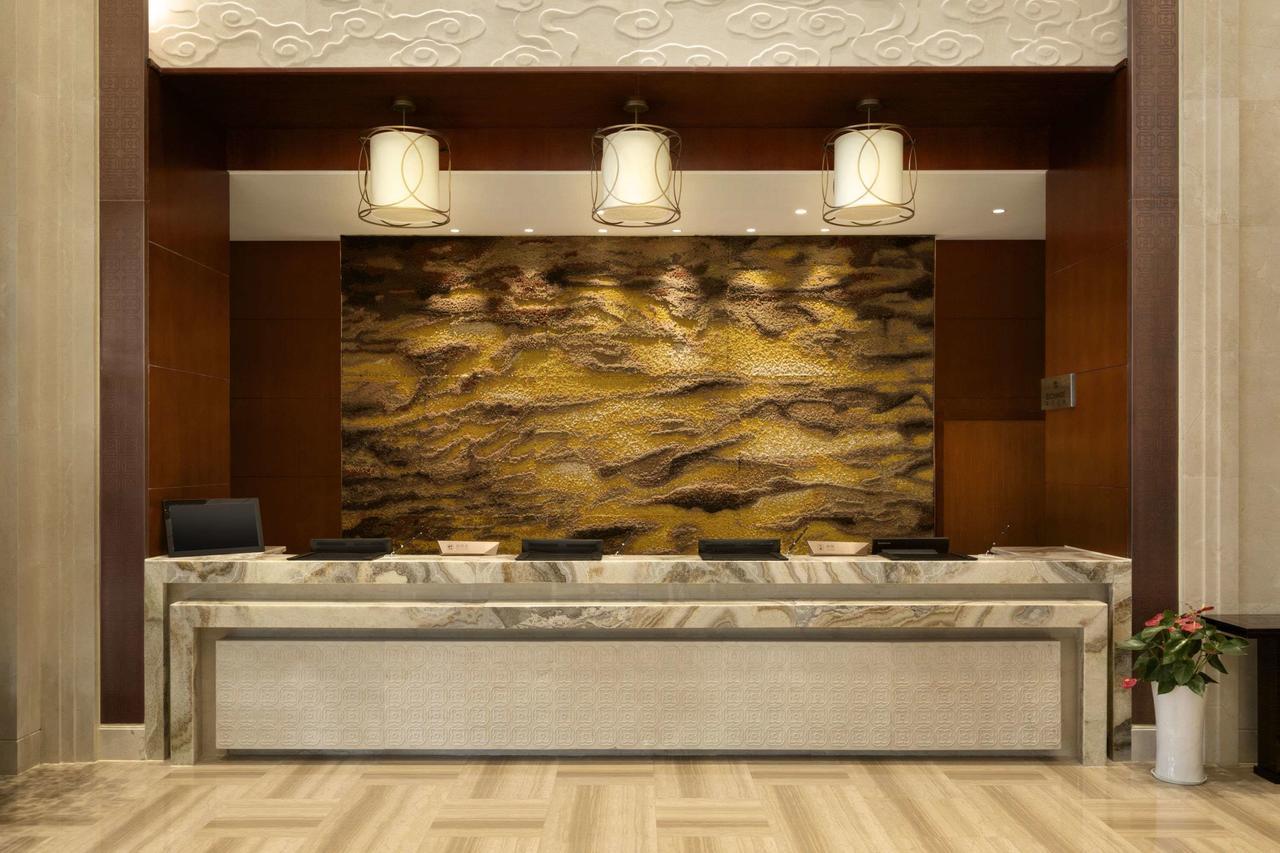 Ramada Jiaxing Hotel Екстериор снимка